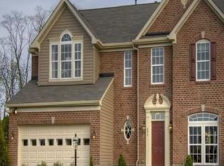 14306 Lusby Ridge Rd, Accokeek, MD 20607
