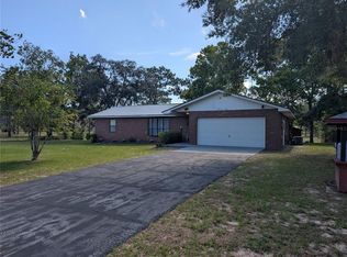 11353 N Springvale Ter, Dunnellon, FL 34433