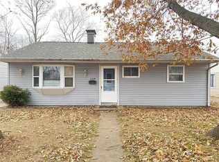 1148 Dawn Dr, Belleville, IL