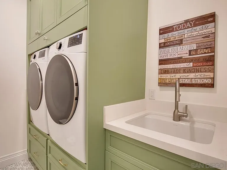 Laundry