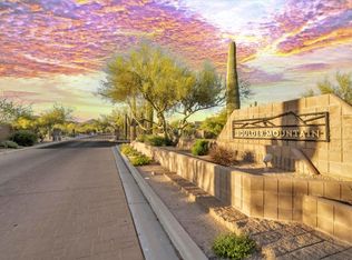 9543 E Kramer Cir, Mesa, AZ 85207