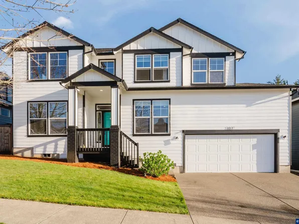 2837 Bald Eagle Ave NW, Salem, OR 97304