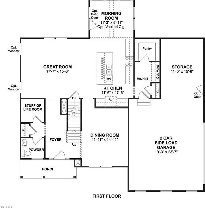 2nd image of 37459 W Fenwick Dr