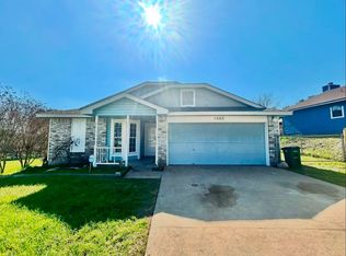 1405 Brixham Cv, Austin, TX 78753