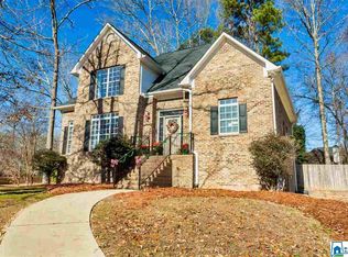 6600 Little Cahaba Cv, Leeds, AL 35094