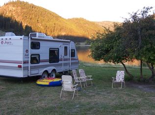 Riburn Rd #3, Oroville, WA 98844