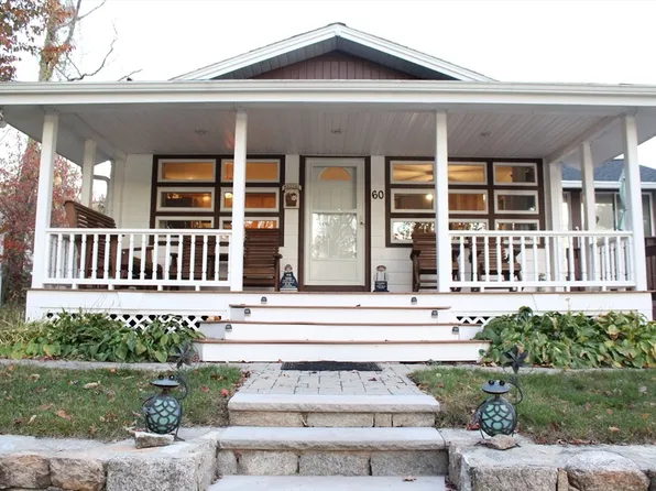 60 Shore Rd, Douglas, MA 01516