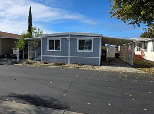 3901 Lake Rd SPACE 151, West Sacramento, CA 95691