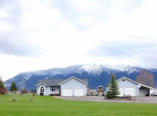 3389 Columbia Falls Stage Rd, Columbia Falls, MT 59912