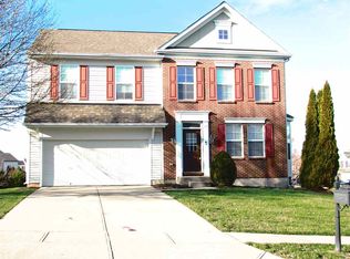 2724 Chateau Ct, Union, KY 41091