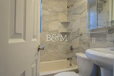 Rented by Brick&Mortar