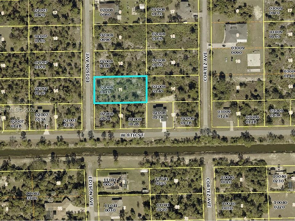 2nd image of 802 Edison Ave