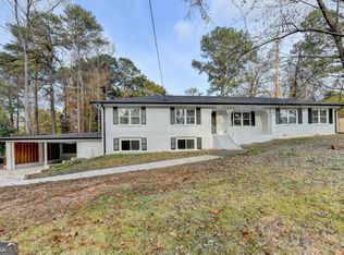 1896 Poplar St SE, Conyers, GA 30013