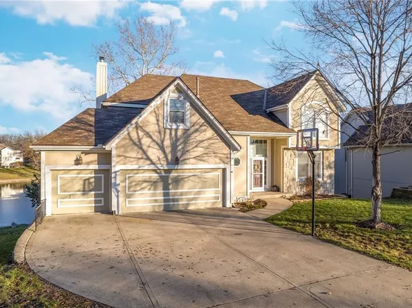 8509 N Beaman Ave, Kansas City, MO 64154