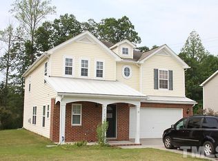 6144 Paducah Dr, Raleigh, NC 27610