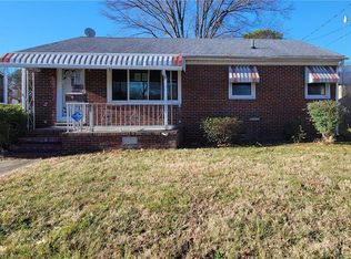 115 Big Bethel Rd, Hampton, VA 23666