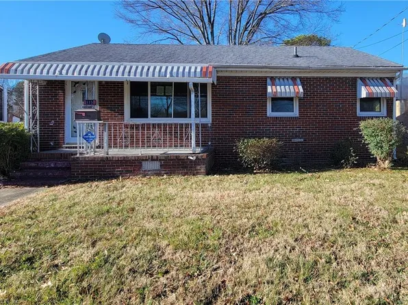 115 Big Bethel Rd, Hampton, VA 23666