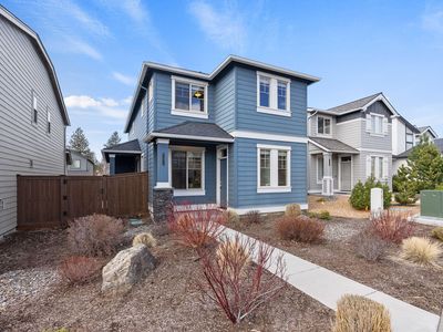 61073 SE Sydney Harbor Dr, Bend, OR, 97702