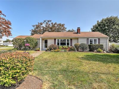 62 Sweetfern Rd, Warwick, RI, 02888