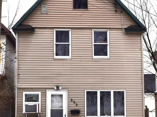 602 Sheridan Dr, Sault Sainte Marie, MI 49783