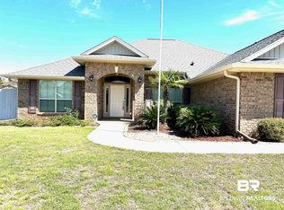 19056 Tralee Ct, Foley, AL 36535