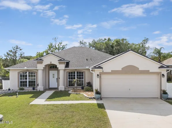 945 Cypress Ct, Titusville, FL 32780