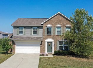 6140 W Jamison Dr, McCordsville, IN