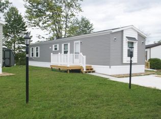 19 N Byron Dr, Steubenville, OH 43953