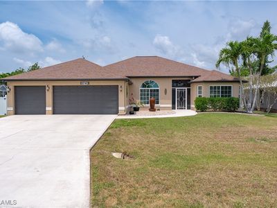 3742 SE 3rd Pl, Cape Coral, FL, 33904