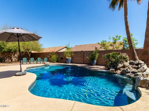 8555 W PURDUE Avenue, Peoria, AZ 85345