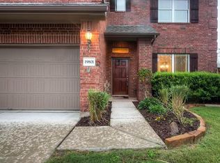 19801 Mallard Pond Trl, Pflugerville, TX 78660