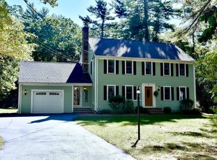 29 Purchase St, Middleboro, MA 02346