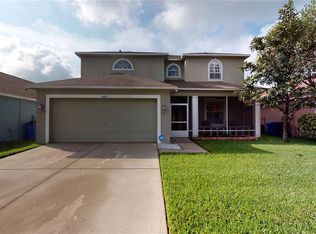 8412 Canterbury Lake Blvd, Tampa, FL 33619