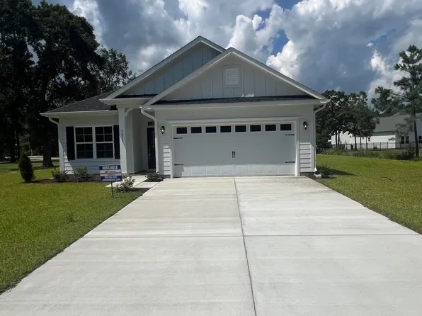 3057 Brackenbury Street SW, Shallotte, NC 28470