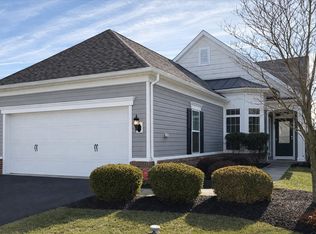 580 Prizer Ct, Downingtown, PA 19335