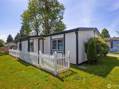 4248 A Street SE #228, Auburn, WA, 98002