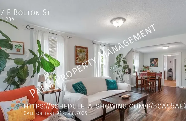 817 E Bolton St — Photo 4