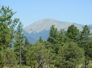 105 Lakeview Ct, Ruidoso, NM 88345