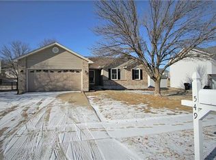549 Briar Meadows Ct, Wentzville, MO 63385