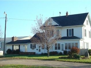 3121 320th St, Ellsworth, IA 50075