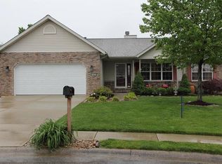 934 Brookdale Ct, O Fallon, IL 62269