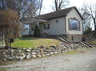 826 Washington St, Rockport, IN 47635