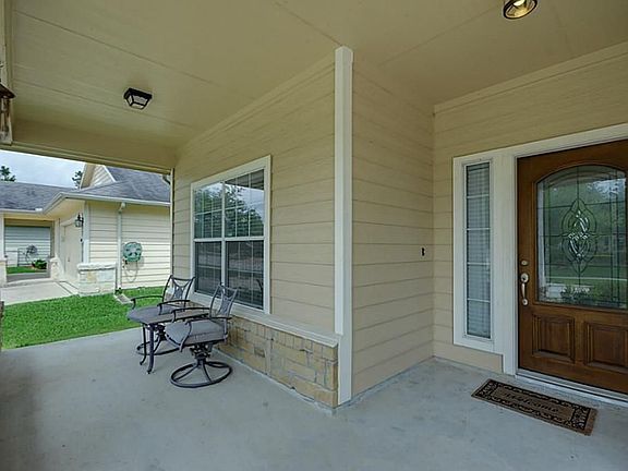 4th image of 12815 Whistling Springs Dr