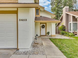 3653 Rio Pacifica Way, Sacramento, CA 95834
