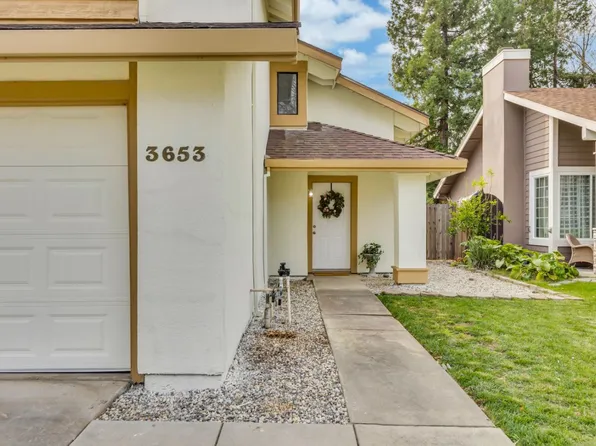 3653 Rio Pacifica Way, Sacramento, CA 95834