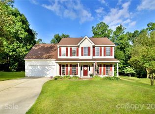 2326 Pond Ridge Ct, Kannapolis, NC 28083