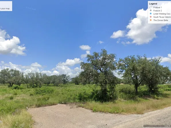 300 W FM 351 LOT 5 AC, Beeville, TX 78102