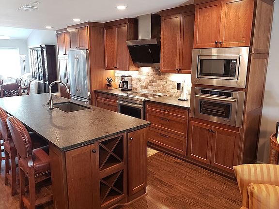 Ready to cook and entertain?