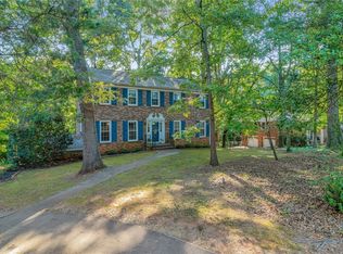 502 Timberlake Rd, Anderson, SC 29625