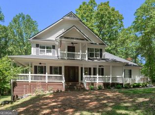 627 Highway 155 N, McDonough, GA 30253